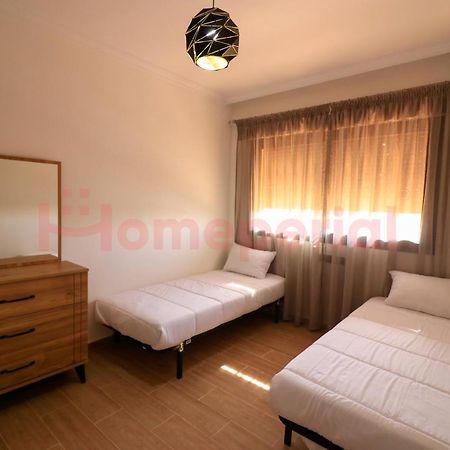 Homeperial Modern 2Br Apartment With Pool Downtown Marrakesh Buitenkant foto