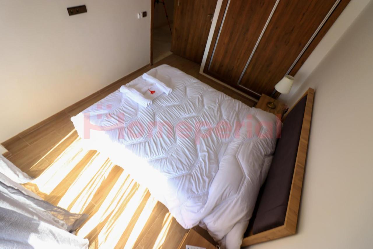 Homeperial Modern 2Br Apartment With Pool Downtown Marrakesh Buitenkant foto