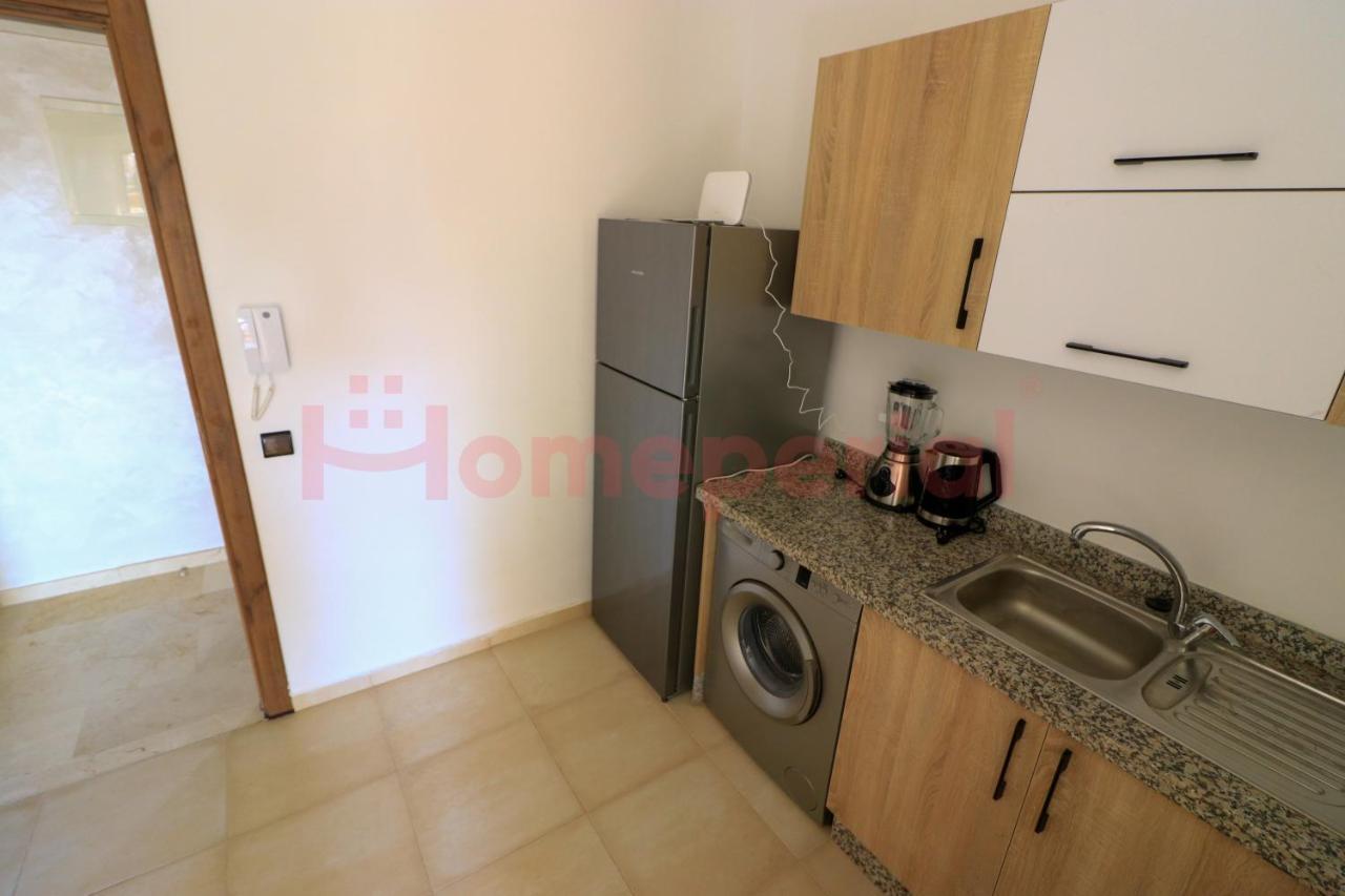 Homeperial Modern 2Br Apartment With Pool Downtown Marrakesh Buitenkant foto